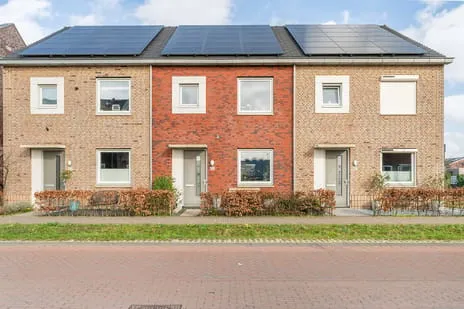 Tussenwoning te koop: Molensloot 85, Den Hoorn Den Hoorn (Zh)