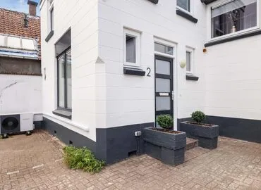 Appartement te huur: Molensteeg 2, Ridderkerk