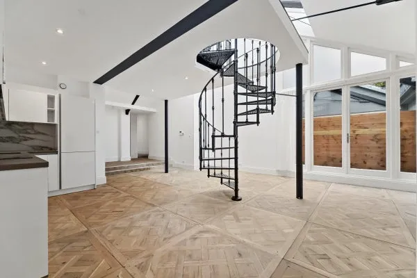 Woning te huur: Molenstraat, 'S-Gravenhage