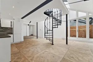 Woning te huur: Molenstraat, 'S-Gravenhage