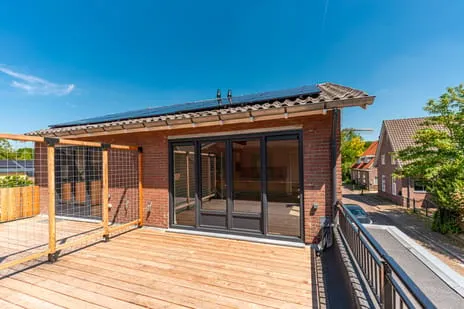 Appartement te koop: Molenstraat 10, Amerongen-Dorp Amerongen