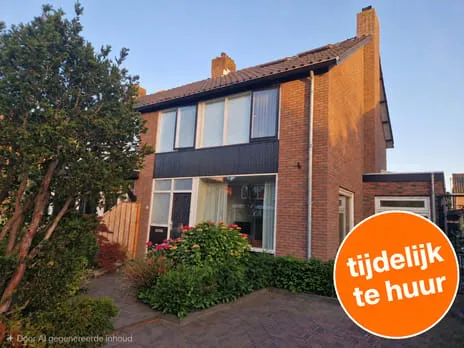 Semi-detached for rent: Molenstraat 10, Oudorp-Centrum Oudorp