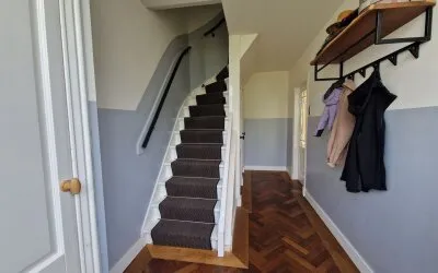 Twee-onder-één-kap te huur: Molenstraat 10, Oudorp-Centrum Oudorp