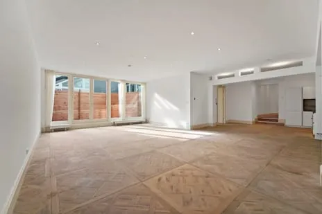 Appartement te huur: Molenstraat 10, Kortenbos 'S-Gravenhage