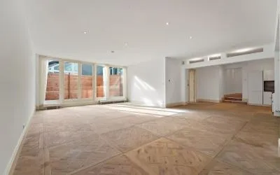 Appartement te huur: Molenstraat 10, Kortenbos 'S-Gravenhage