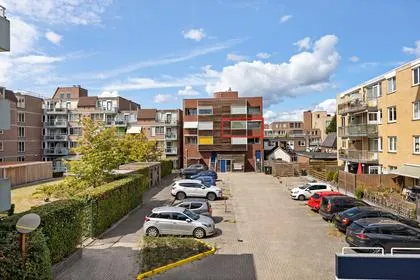Appartement te koop: Molenstraat 109, Emmen-Centrum Emmen