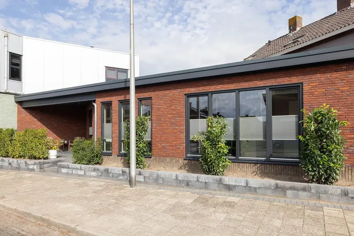 Appartement te koop: Molenstraat 11, Tubbergen west Tubbergen