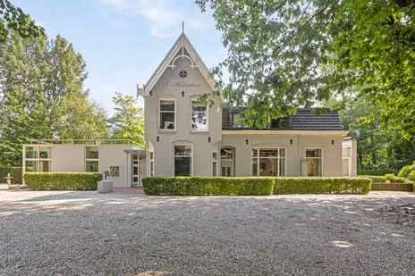 Vrijstaande woning te koop: Molenstraat 114, Boxtel-Centrum Boxtel