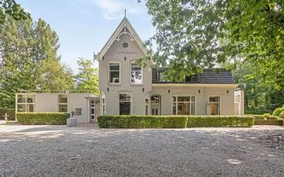 Vrijstaande woning te koop: Molenstraat 114, Boxtel