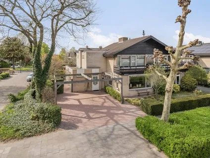 Hoekwoning te koop: Molenstraat 114, Prinsenbeek Prinsenbeek