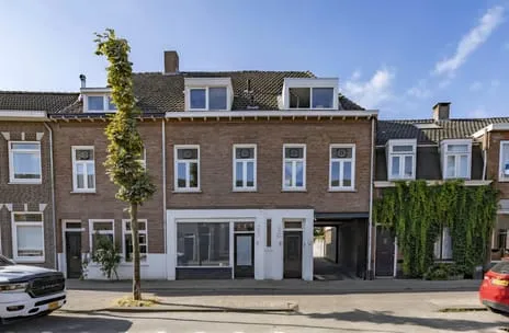 Studio te koop: Molenstraat 120, Besterd Tilburg