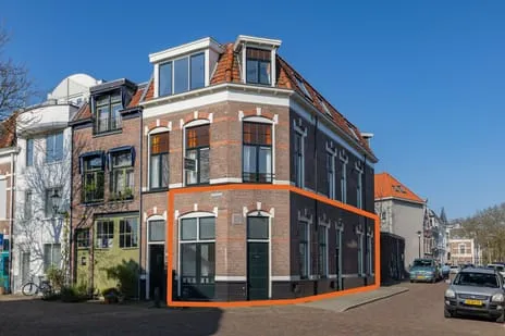 Appartement te koop: Molenstraat 121, Noordenbergsingel Deventer
