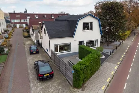 Woning te koop: Molenstraat 125A, Welgelegen Apeldoorn