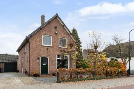 Vrijstaande woning te koop: Molenstraat 126, Welgelegen Apeldoorn