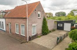 Hoekwoning te koop: Molenstraat 13, Montfoort Montfoort