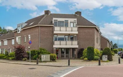 Appartement te koop: Molenstraat 131A, Zundert Zundert