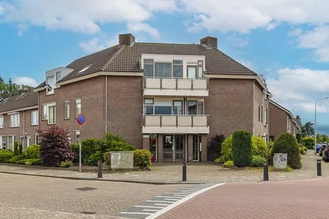 Appartement te koop: Molenstraat 131A, Zundert Zundert