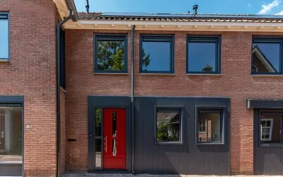 Appartement te koop: Molenstraat 14, Amerongen-Dorp Amerongen