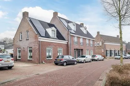 Tussenwoning te koop: Molenstraat 14, Gemert-Noord Gemert