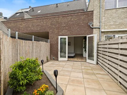 Koopwoning: Molenstraat 140 in Den Helder - €315.000 - 119m²