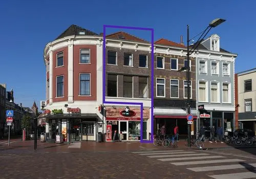 Appartement te koop: Molenstraat 148, Nijmegen