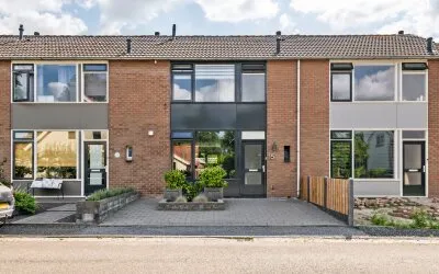 Tussenwoning te koop: Molenstraat 15, Varik Varik