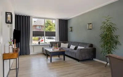 Hoekwoning te koop: Molenstraat 159A, Moleneind Oss