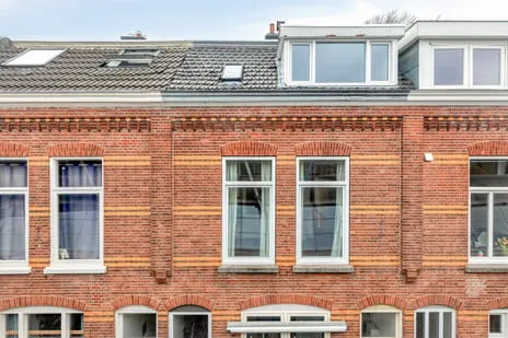 Appartement te koop: Molenstraat 15A, City Breda