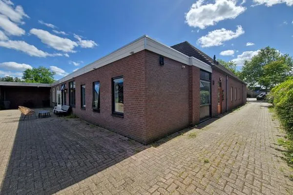 Studio te huur: Molenstraat 15A, Twello-Midden Twello