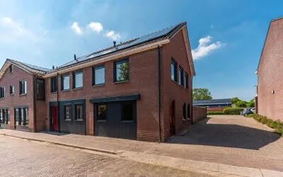 Appartement te koop: Molenstraat 16, Amerongen-Dorp Amerongen