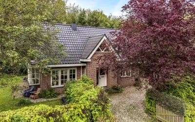 Vrijstaande woning te koop: Molenstraat 16, Buitengebied Hemmen Hemmen