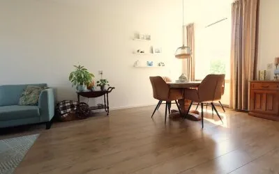 Vrijstaande woning te koop: Molenstraat 17, Oud-West Oosterhout
