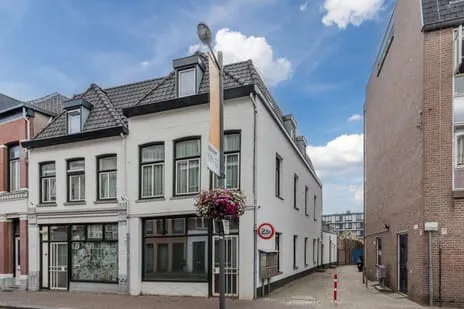 Appartement te koop: Molenstraat 170D, Centrum-Oud Roosendaal