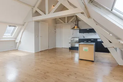 Appartement te koop: Molenstraat 170F, Centrum-Oud Roosendaal