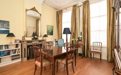 Appartement te koop: Molenstraat 18, 'S-Gravenhage