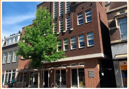 Appartement te huur: Molenstraat 188A, Centrum Helmond