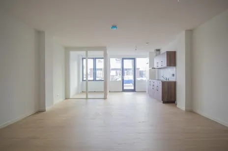 Appartement te koop: Molenstraat 198B, Zeeheldenbuurt Ede