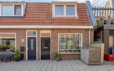 Hoekwoning te koop: Molenstraat 2, Bleyenburg De Lier