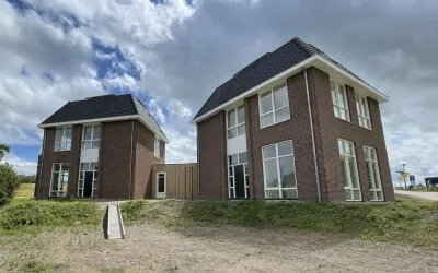 Twee-onder-één-kap te koop: Molenstraat 2, Ophemert Ophemert