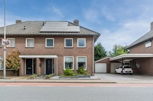 Woning te koop: Molenstraat, Swolgen Swolgen