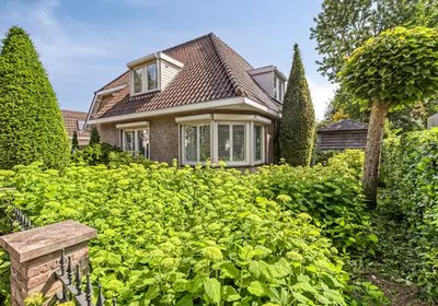 Koopwoning: Molenstraat 20 in Rosmalen - €1.495.000 - 273m²
