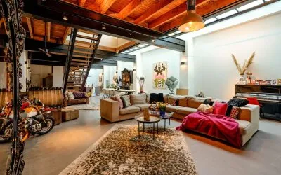 Appartement te koop: Molenstraat 21, 'S-Gravenhage