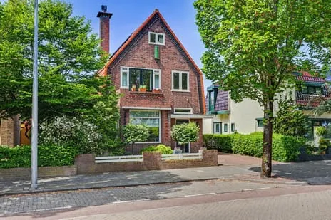 Vrijstaande woning te koop: Molenstraat 212, Kleine Geest en Molenwijk Monster