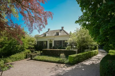 Vrijstaande woning te koop: Molenstraat 22, Ophemert Ophemert