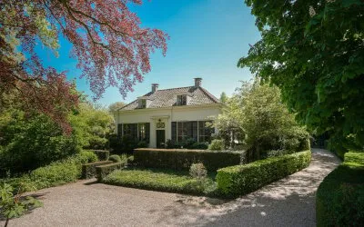 Vrijstaande woning te koop: Molenstraat 22, Ophemert Ophemert