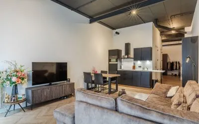 Appartement te koop: Molenstraat 236, Centrum Helmond