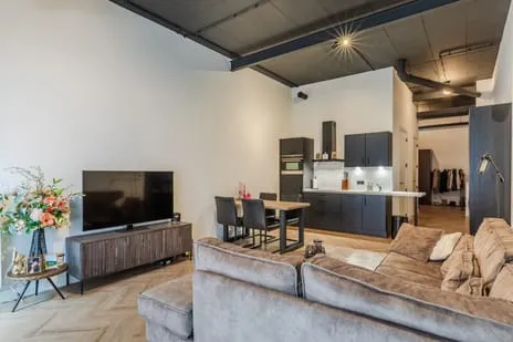 Appartement te koop: Molenstraat 236, Centrum Helmond