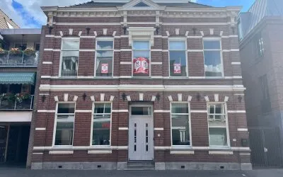 Appartement te koop: Molenstraat 23A, Zundert Zundert