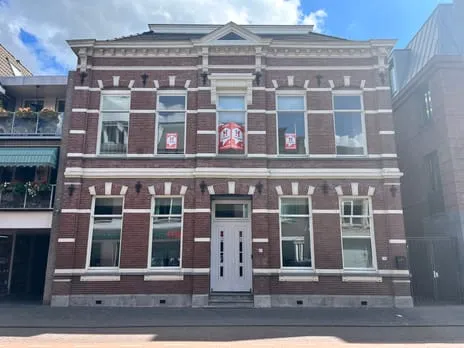 Appartement te koop: Molenstraat 23A, Zundert Zundert
