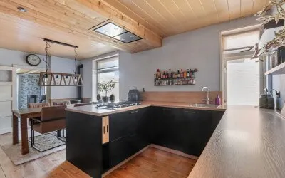 Appartement te koop: Molenstraat 24A, Kern Angeren Angeren